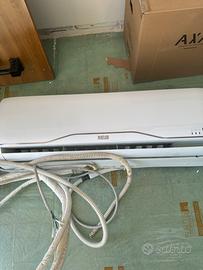 Condizionatore Riello