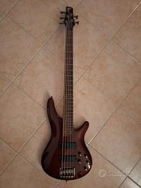 Ibanez SR305