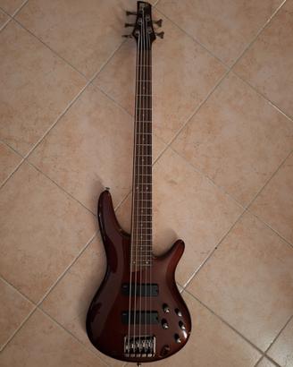 Ibanez SR305