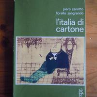 Cinema di animazione l'Italia di cartone