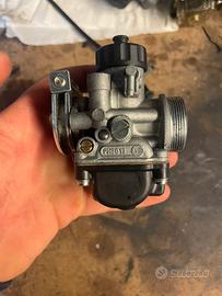 carburatore 19 phbg