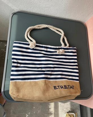 Borsa da mare