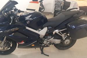 Honda VFR 800 - 2002