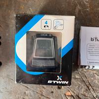 Contachilometri B-TWIN