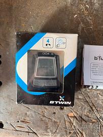 Contachilometri B-TWIN