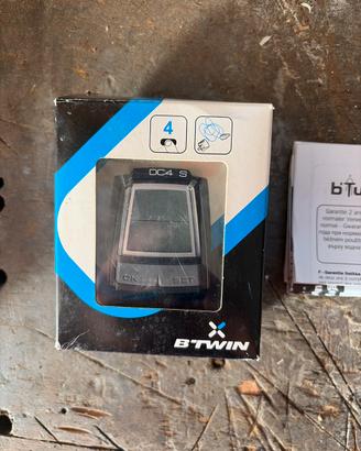 Contachilometri B-TWIN