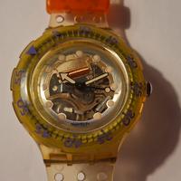 Orologio Swatch originale vintage