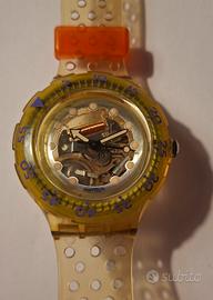 Orologio Swatch originale vintage