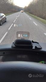 HUD Head-up Display HUD WYING C800 GPS per auto