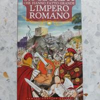 101 segreti che hanno fatto grande l'impero romano