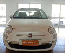 FIAT 500 Fiat 1.3 Multijet 16V 95 CV Lounge