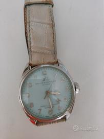 Orologio automatico marca "Bello e Preciso" Milano