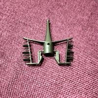 (silver  crest) accessorio mixer farfalla(Lidl)