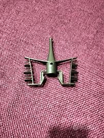 (silver  crest) accessorio mixer farfalla(Lidl)