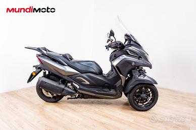 YAMAHA TRICITY 300 - 2020