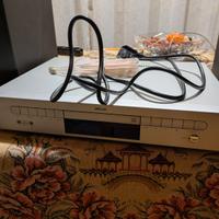 Arcam solo con casse technics SB CA1060