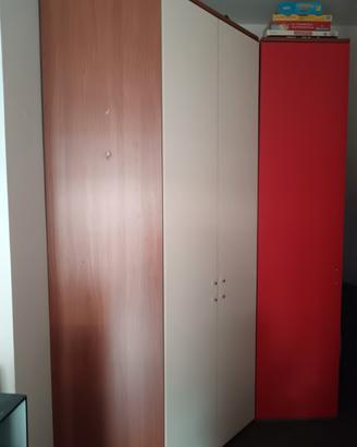 cabina armadio 