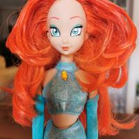 Fatina Bloom protagonista Winx club 