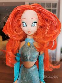Fatina Bloom protagonista Winx club 