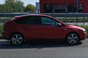 FORD FOCUS 1.6 TDci USATA