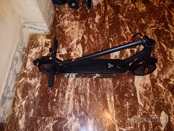 Monopattino elettrico