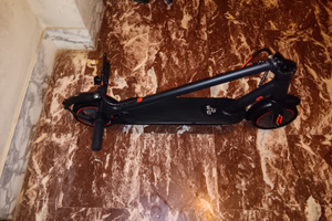 Monopattino elettrico