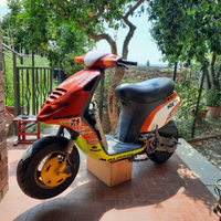 Ntt 50 piaggio