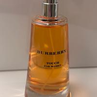 Burberry Touch for Women Eau de Parfum 100 ml