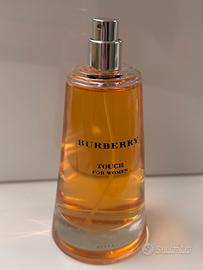 Burberry Touch for Women Eau de Parfum 100 ml