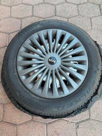 4  gomme Falken eurowinter 175/65 R15 84T 