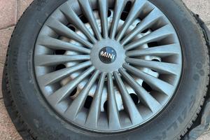4  gomme Falken eurowinter 175/65 R15 84T 