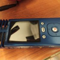Q3 Handy Video Recorder