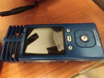 Q3 Handy Video Recorder