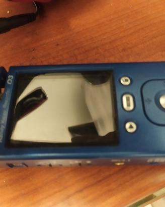 Q3 Handy Video Recorder