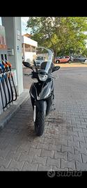 Kymco people 125 S