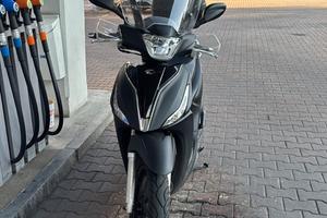 Kymco people 125 S