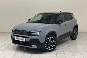 Jeep Avenger 1.2 Turbo Summit | TETTO APRIBIL...