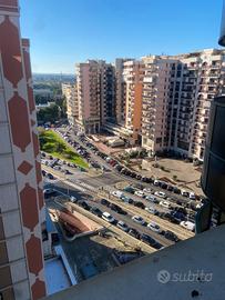 Bari Poggiofranco- Bivani PANORAMICO- P.auto