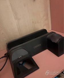 Giochi + Ventola per PS4 + Joystick Napoli