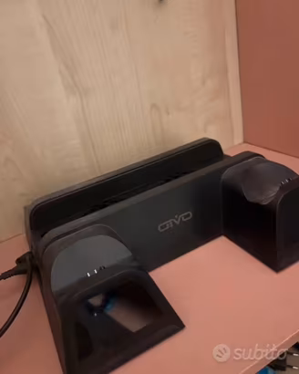 Giochi + Ventola per PS4 + Joystick Napoli