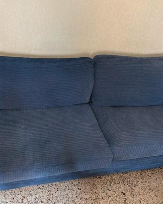 Divani blu