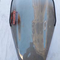 cupolino alto Givi Yamaha tdm 850