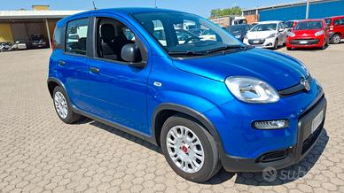 Fiat Pandina 1.0 firefly hybrid s&s 70cv 5p.ti