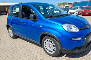 Fiat Pandina 1.0 firefly hybrid s&s 70cv 5p.ti