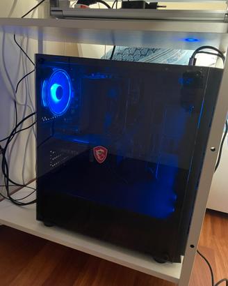 PC GAMING