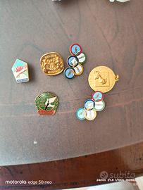 pin varie tipologie