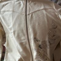 Felpa vintage Mexx