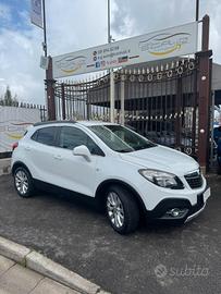 Opel Mokka 1.6 CDTI Ecotec 136CV 4x2 Start&Stop Co