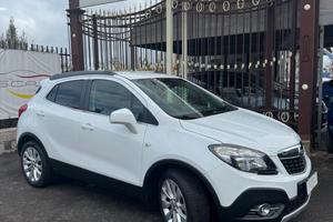 Opel Mokka 1.6 CDTI Ecotec 136CV 4x2 Start&Stop Co