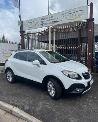 Opel Mokka 1.6 CDTI Ecotec 136CV 4x2 Start&Stop Co